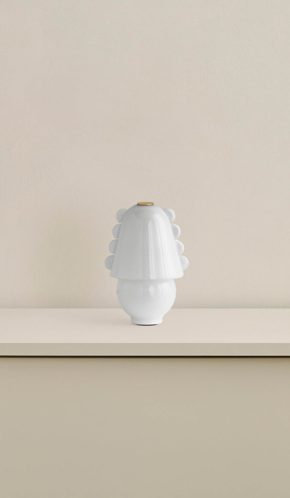 In Common With Small Calla Table Lamp