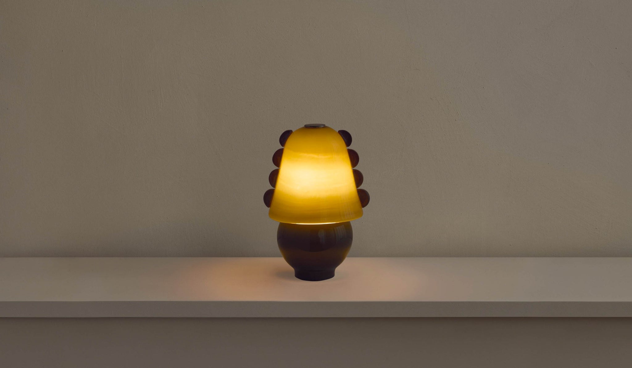 In Common With Small Calla Table Lamp