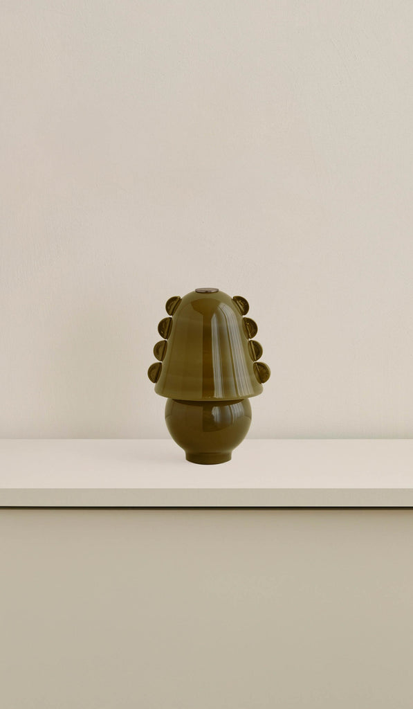In Common With Small Calla Table Lamp