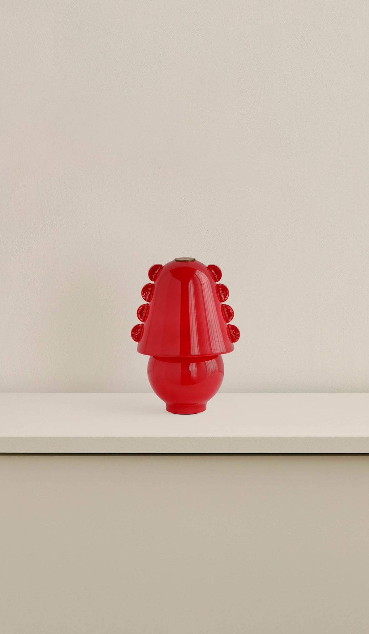 In Common With Small Calla Table Lamp