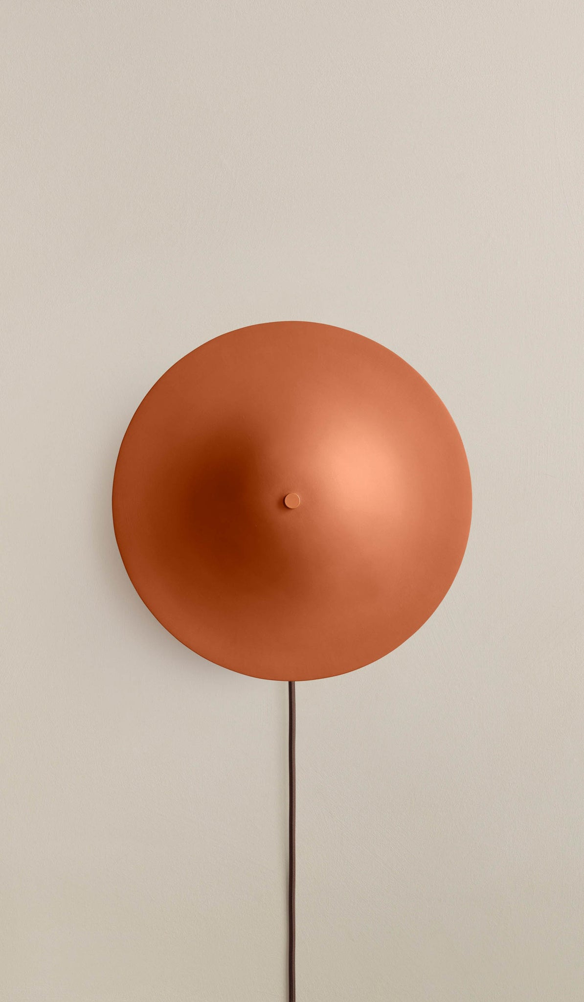 In Common With Ceramic Shade Surface Mount - Spartan Shop