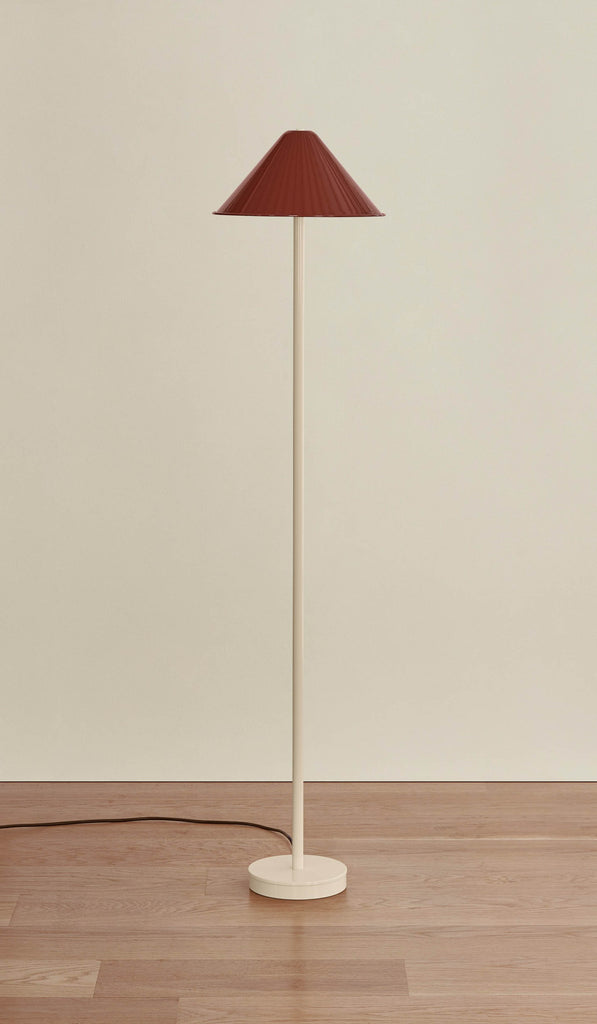 In Common With Eave Floor Lamp