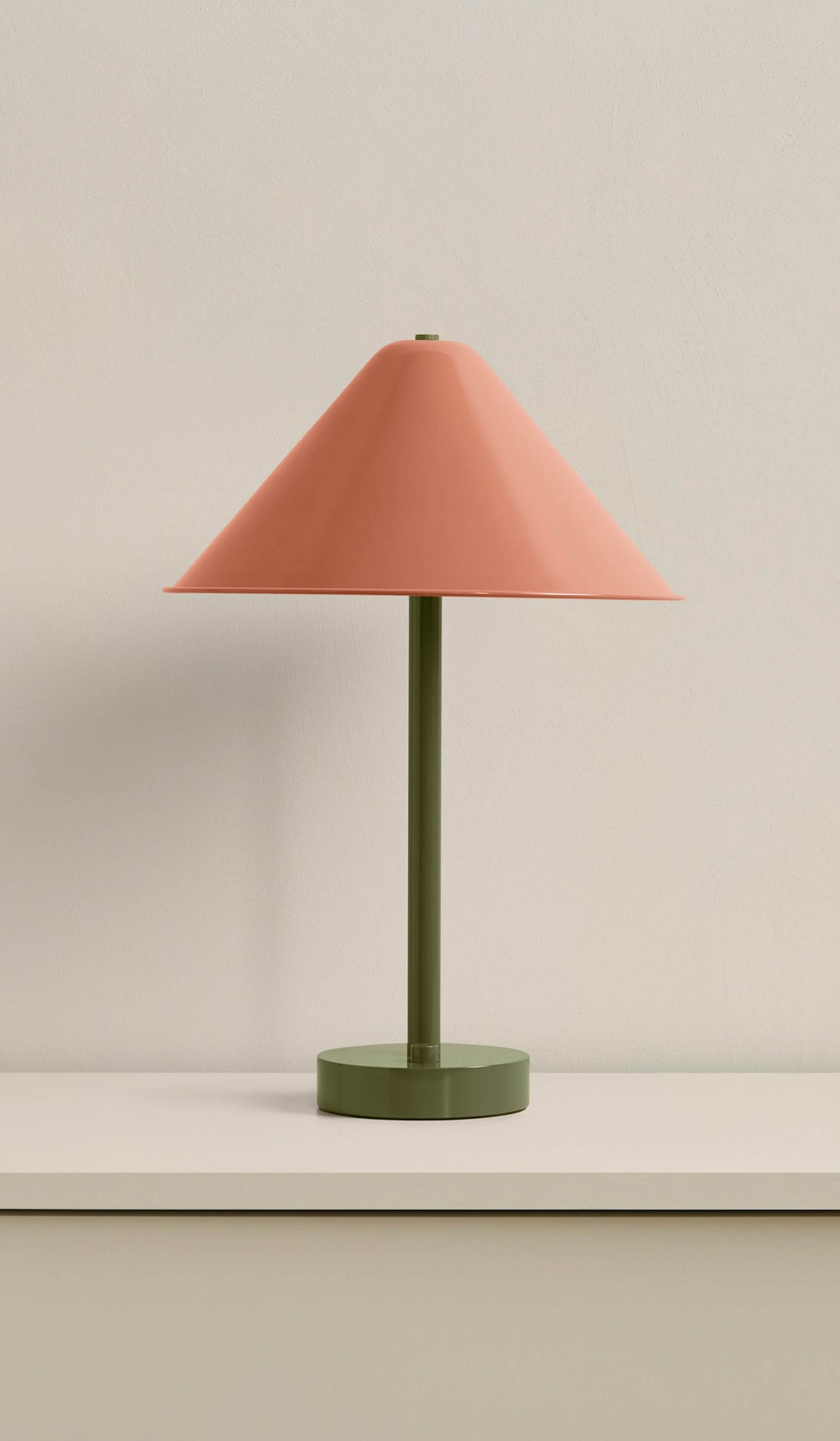 In Common With Eave Table Lamp - Spartan Shop