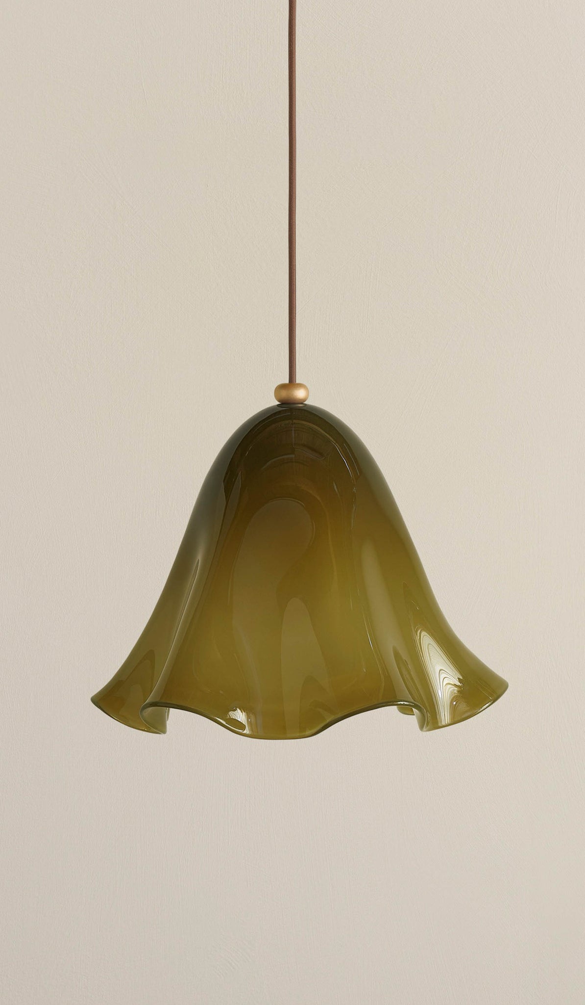 In Common With Medium Fazzo Pendant