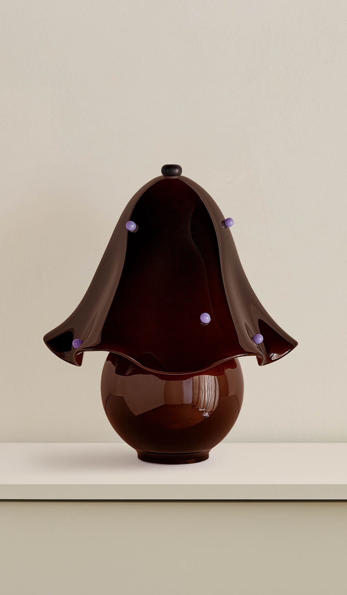 In Common With Fazzo Table Lamp with Dots