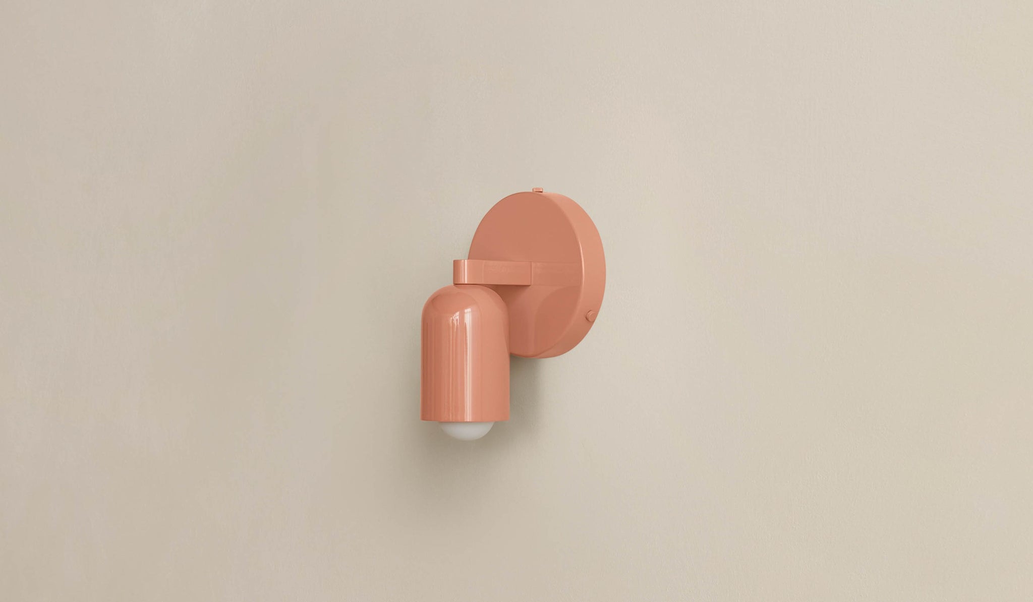 In Common With Fixed Down Sconce - Spartan Shop