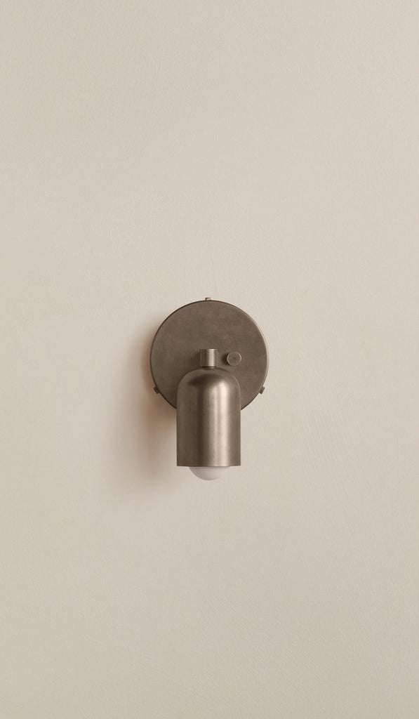 In Common With Fixed Down Sconce - Spartan Shop