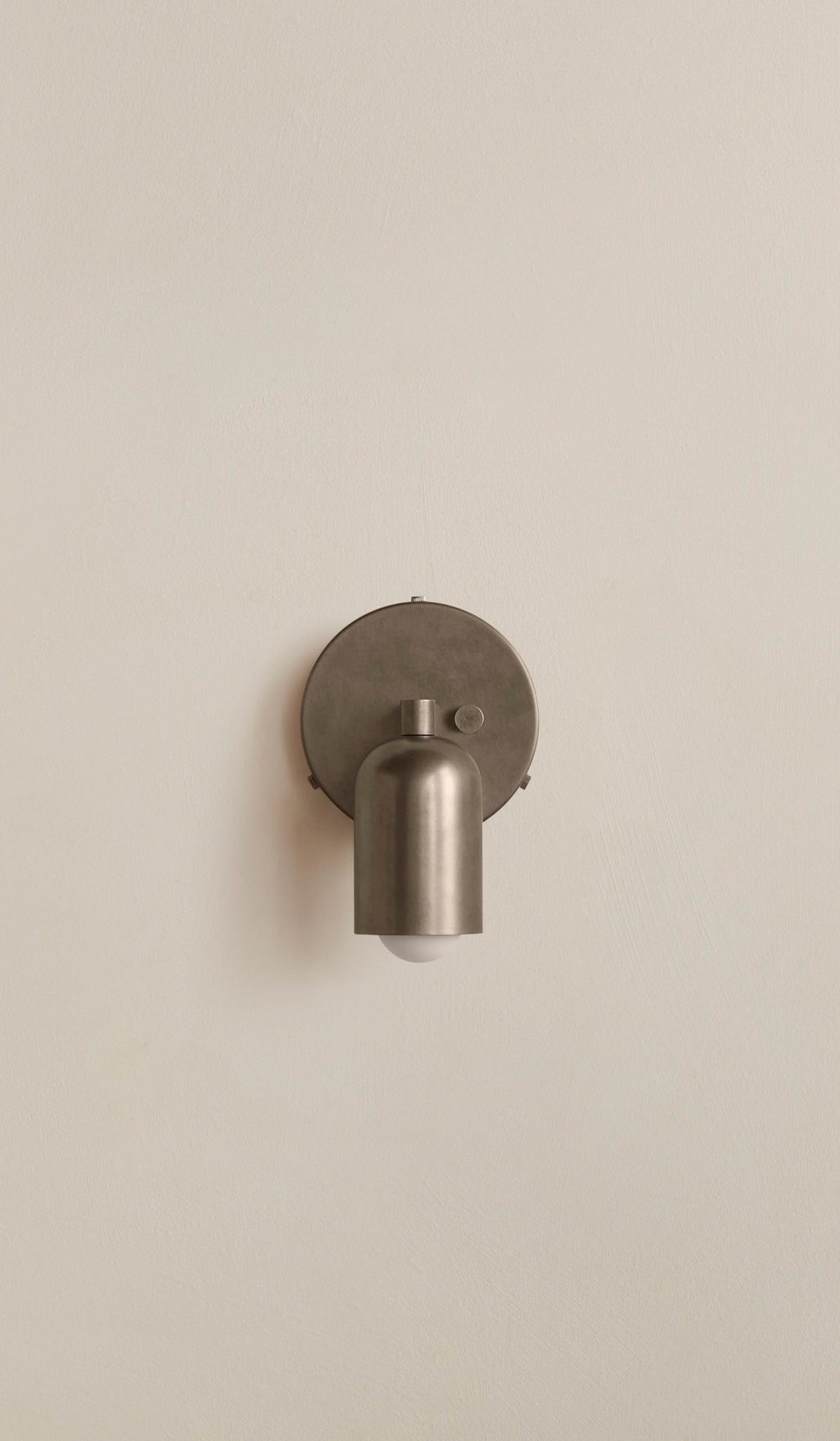 In Common With Fixed Down Sconce - Spartan Shop