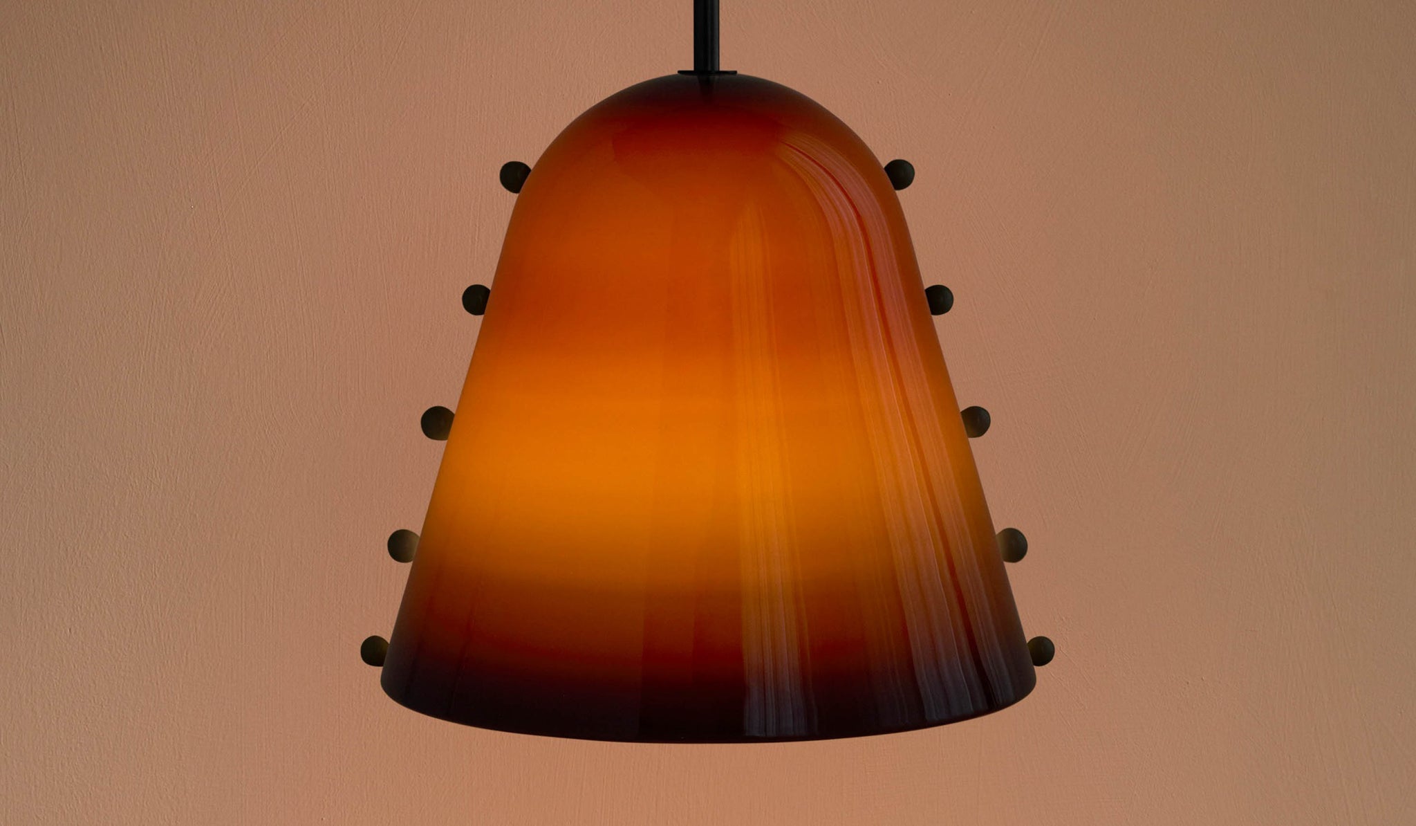 In Common With Large Gemma Pendant