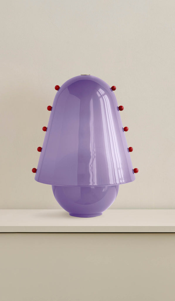 In Common With Large Gemma Table Lamp