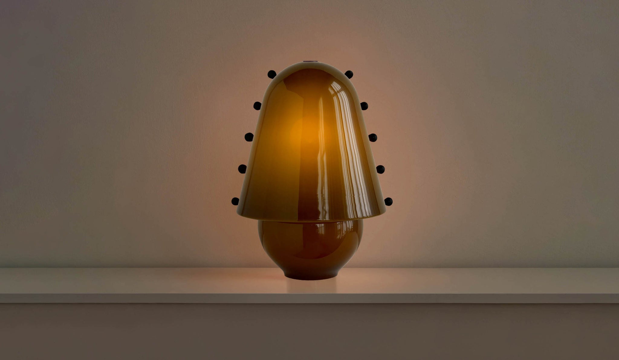 In Common With Large Gemma Table Lamp