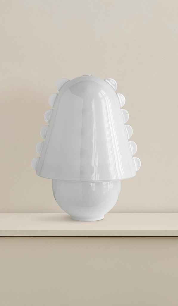 In Common With Large Calla Table Lamp