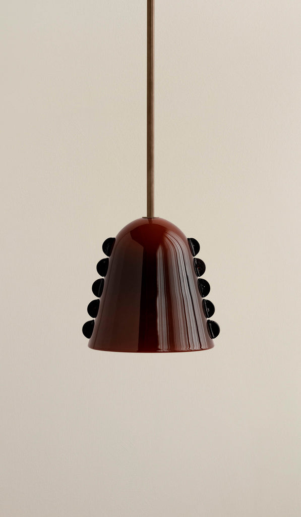 In Common With Medium Calla Pendant