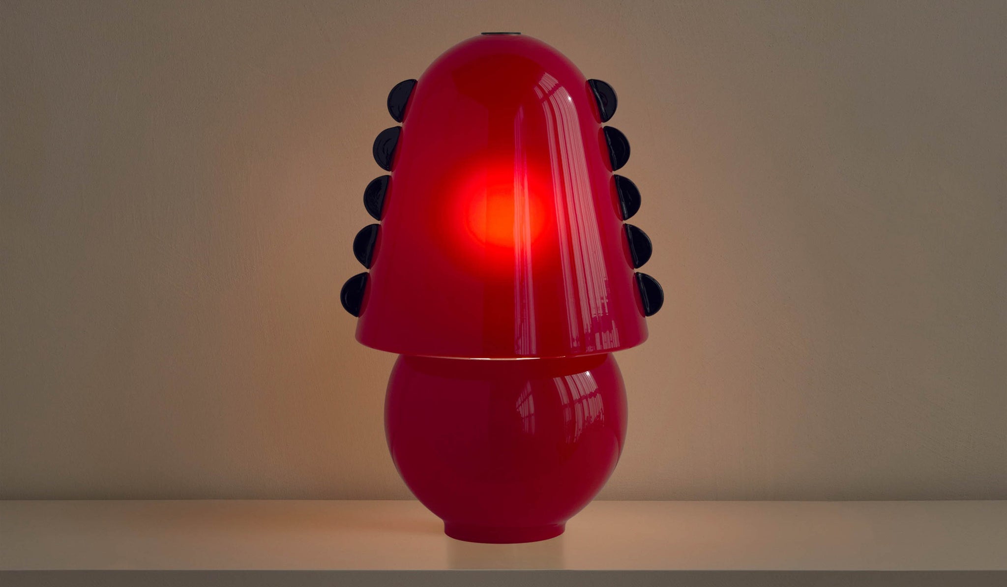 In Common With Medium Calla Table Lamp