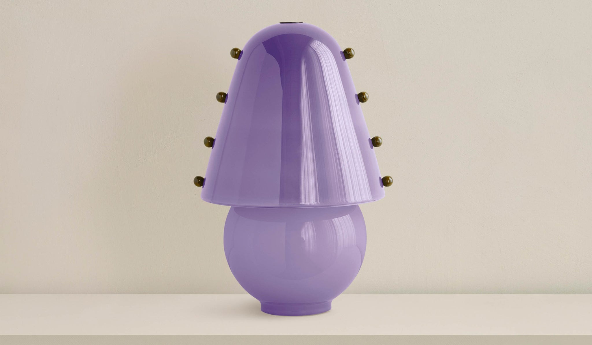 In Common With Medium Gemma Table Lamp