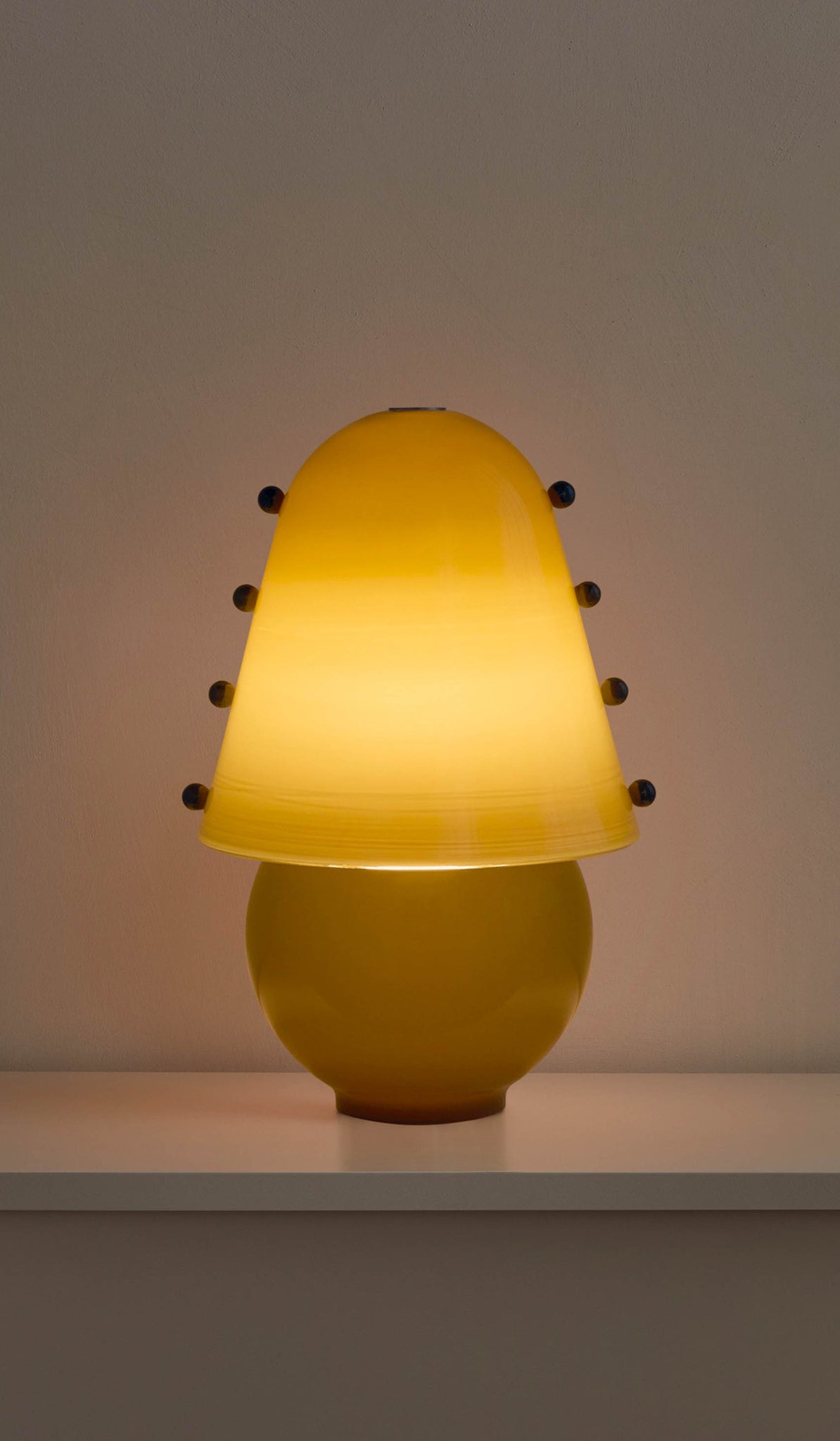 In Common With Medium Gemma Table Lamp