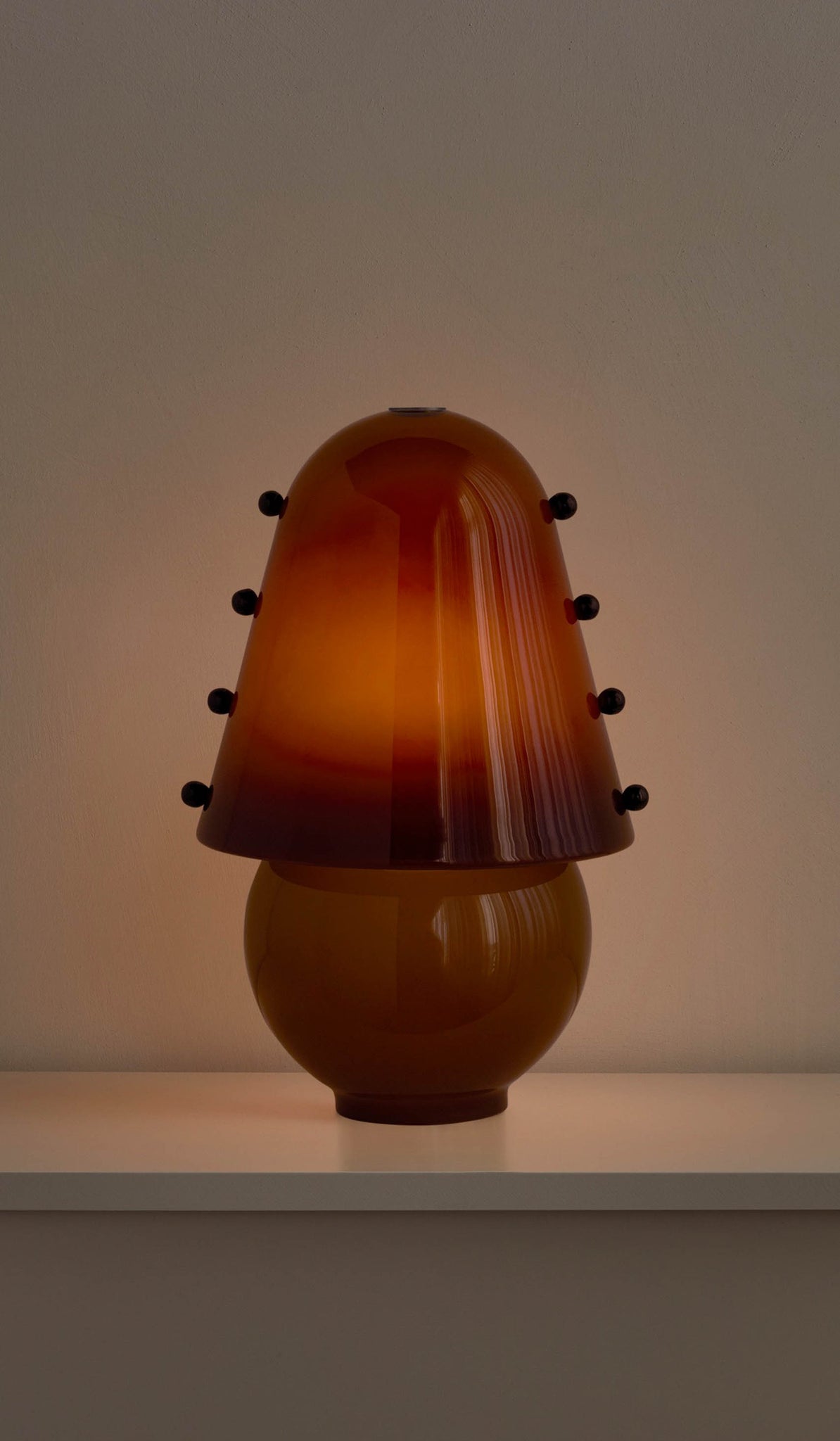 In Common With Medium Gemma Table Lamp