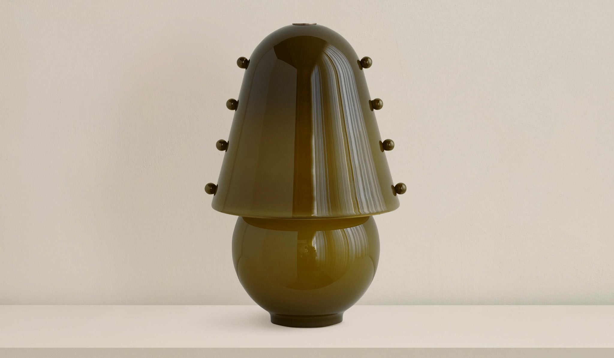 In Common With Medium Gemma Table Lamp