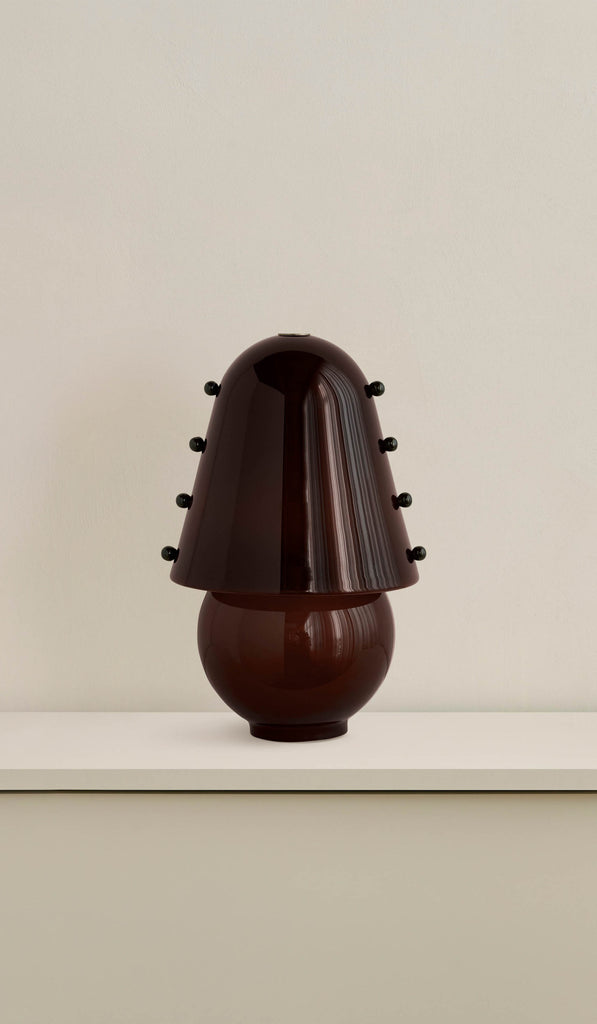 In Common With Medium Gemma Table Lamp