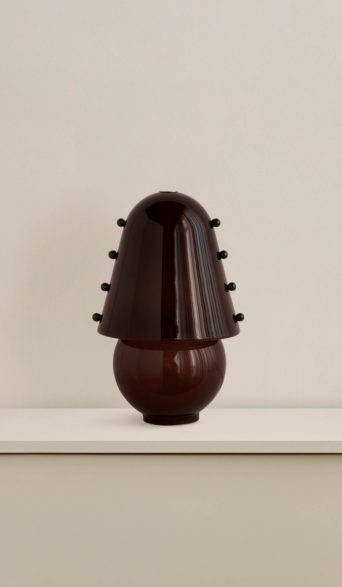 In Common With Medium Gemma Table Lamp
