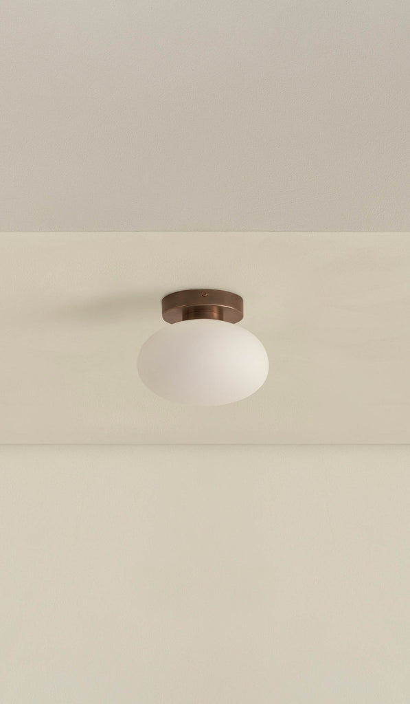 In Common With Mushroom Surface Mount - Spartan Shop