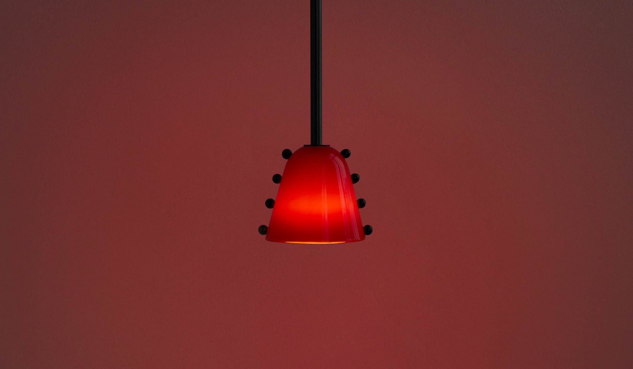 In Common With Small Gemma Pendant