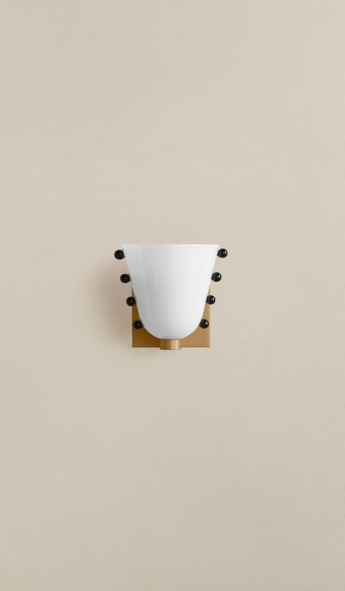 In Common With Small Gemma Sconce