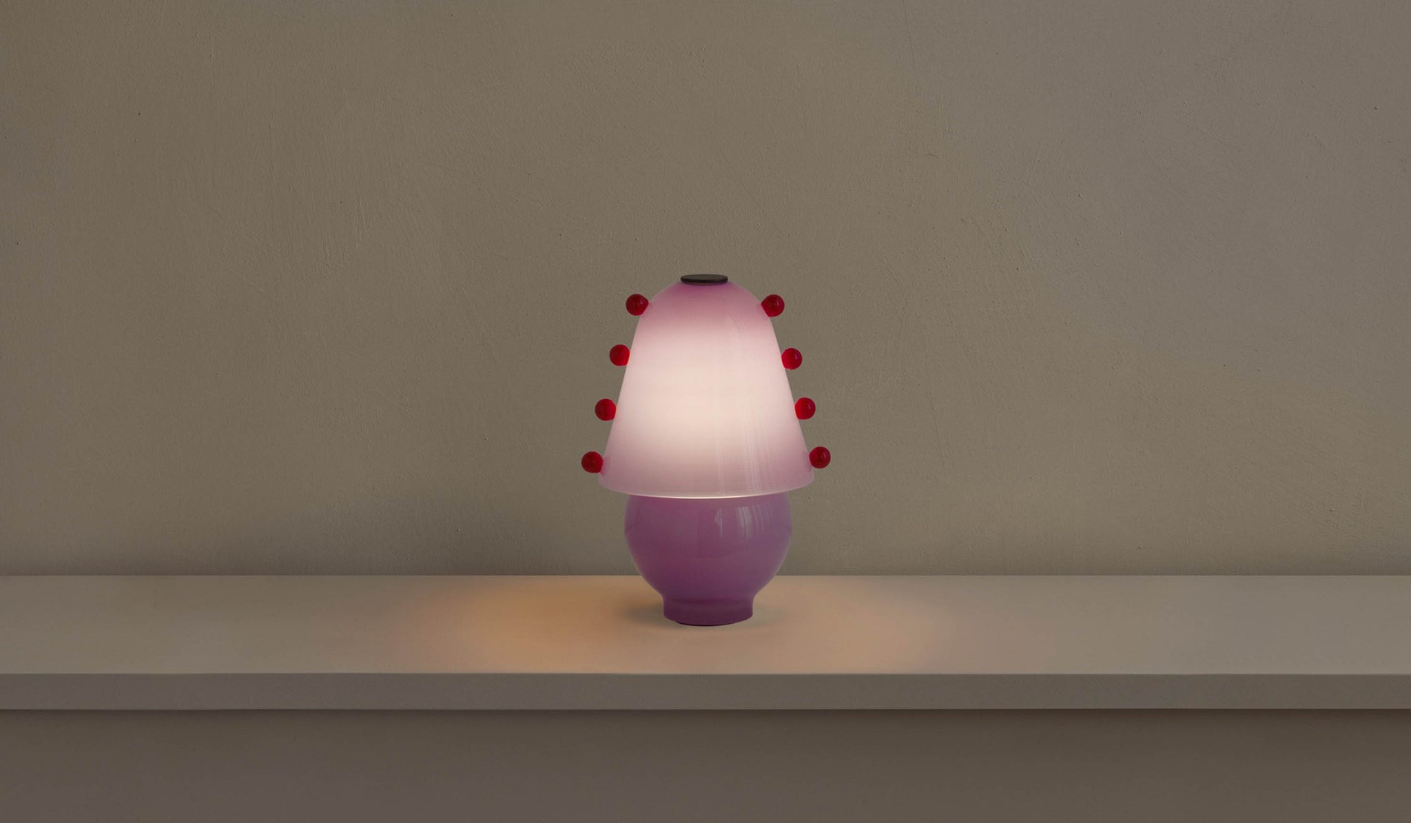 In Common With Small Gemma Table Lamp