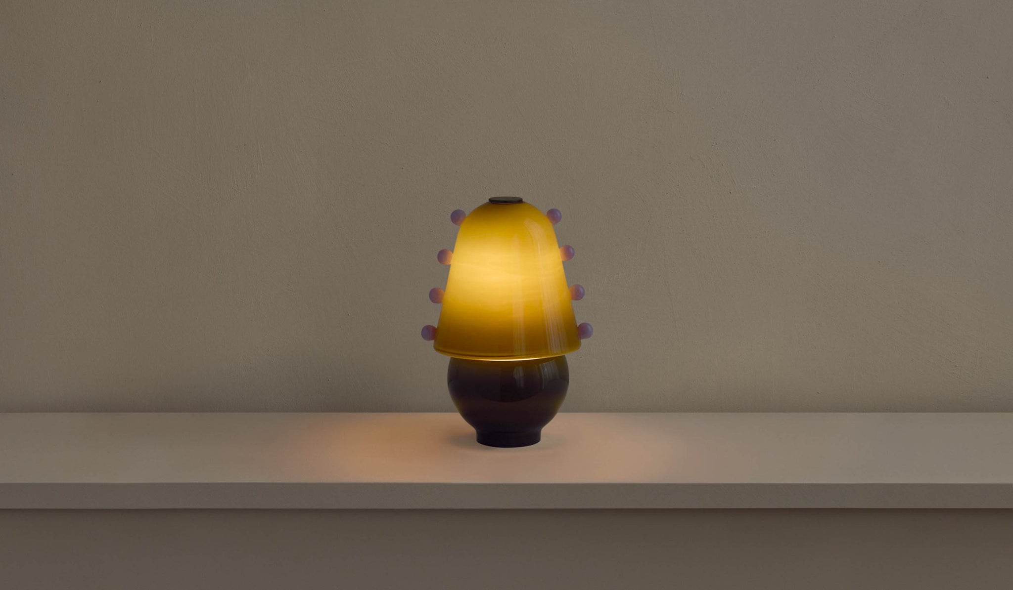 In Common With Small Gemma Table Lamp