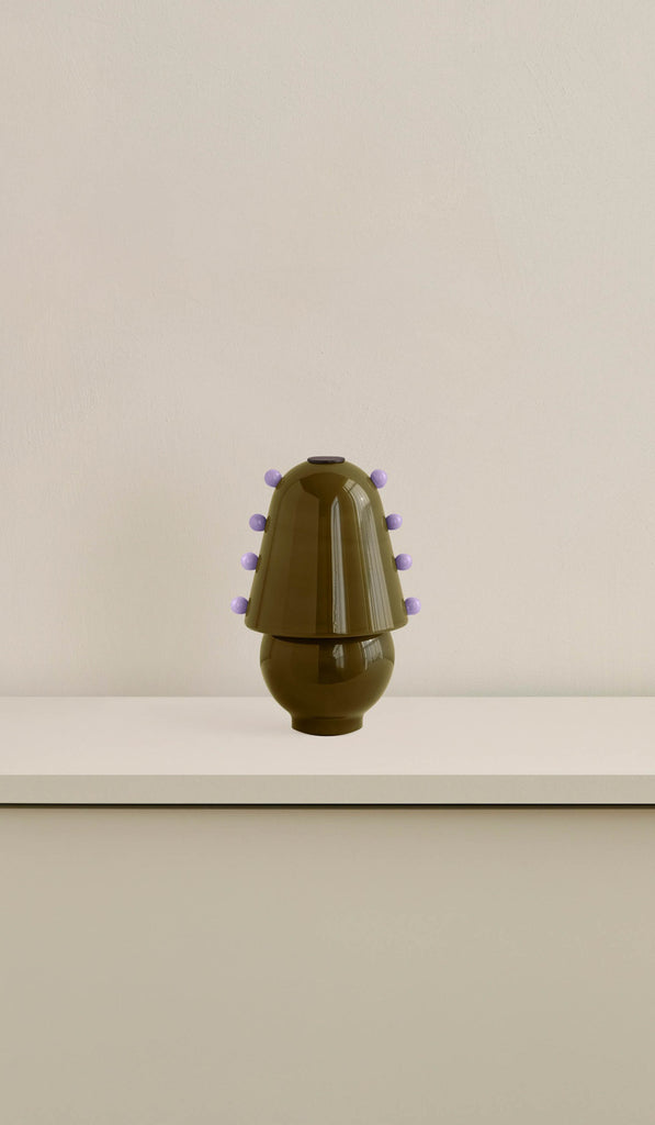 In Common With Small Gemma Table Lamp