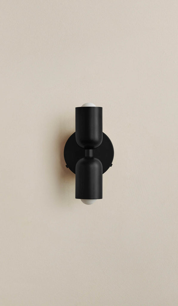In Common With Up Down Sconce - Spartan Shop
