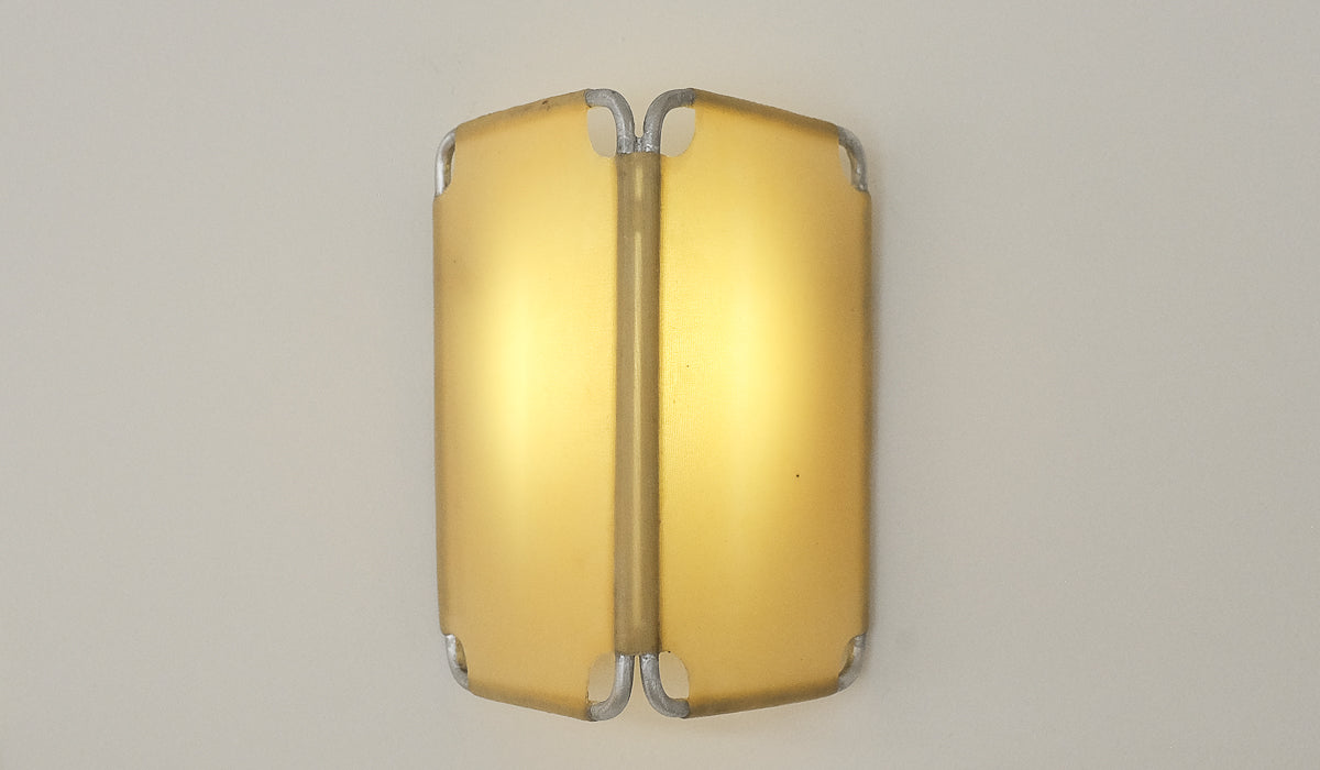 James Cherry Small Juno Sconce