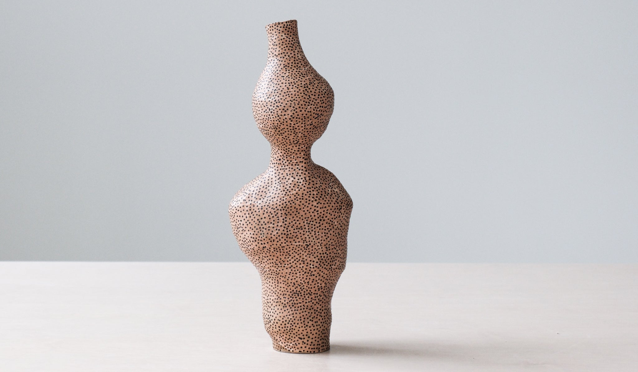Jenny Rice Vessel No. 510