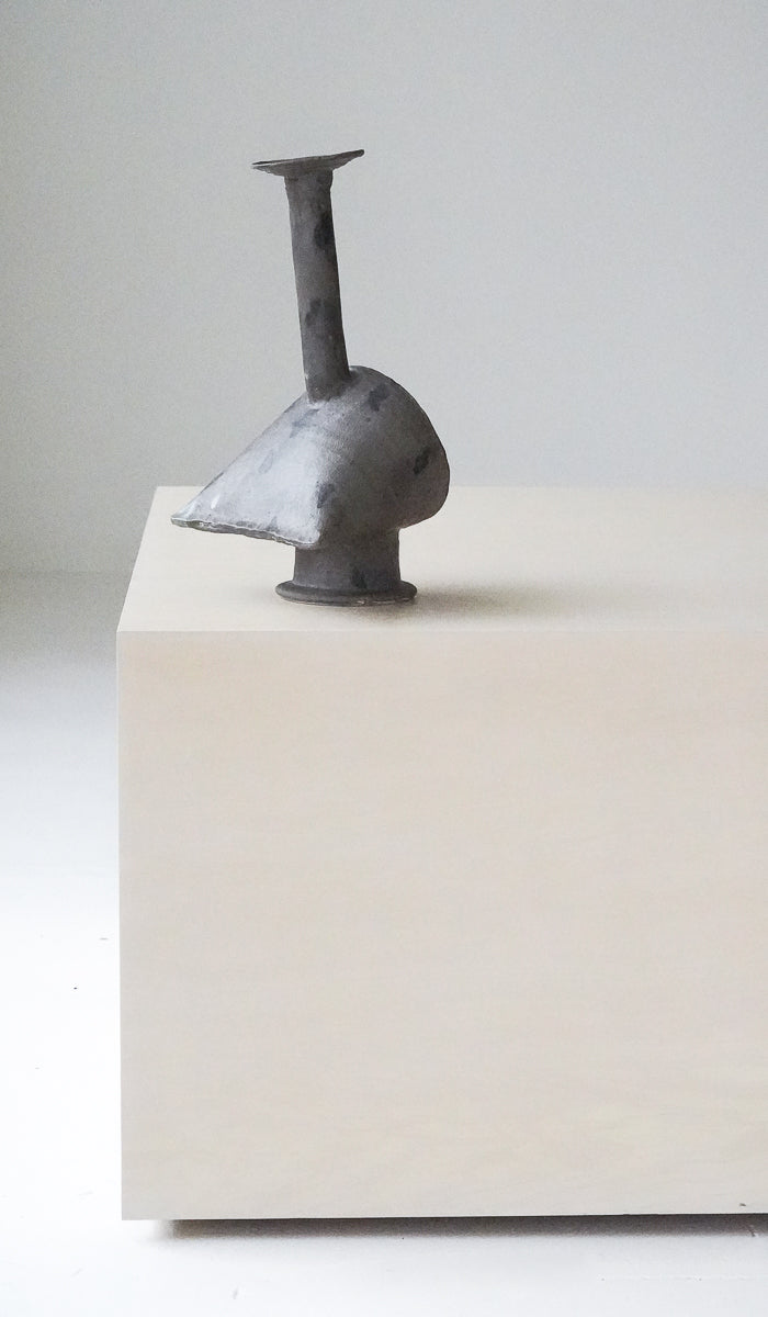 Jordan McDonald Composite Vessel No. 1