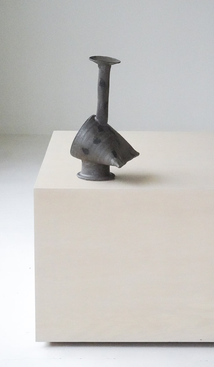 Jordan McDonald Composite Vessel No. 1