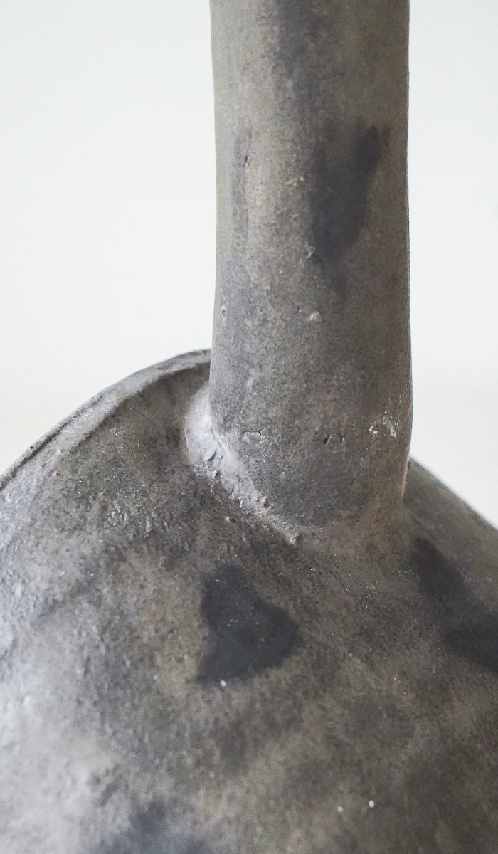 Jordan McDonald Composite Vessel No. 1