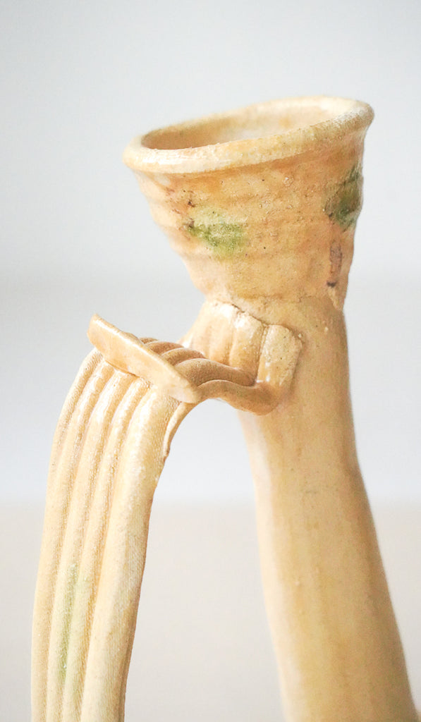 Jordan McDonald Composite Vessel No. 2