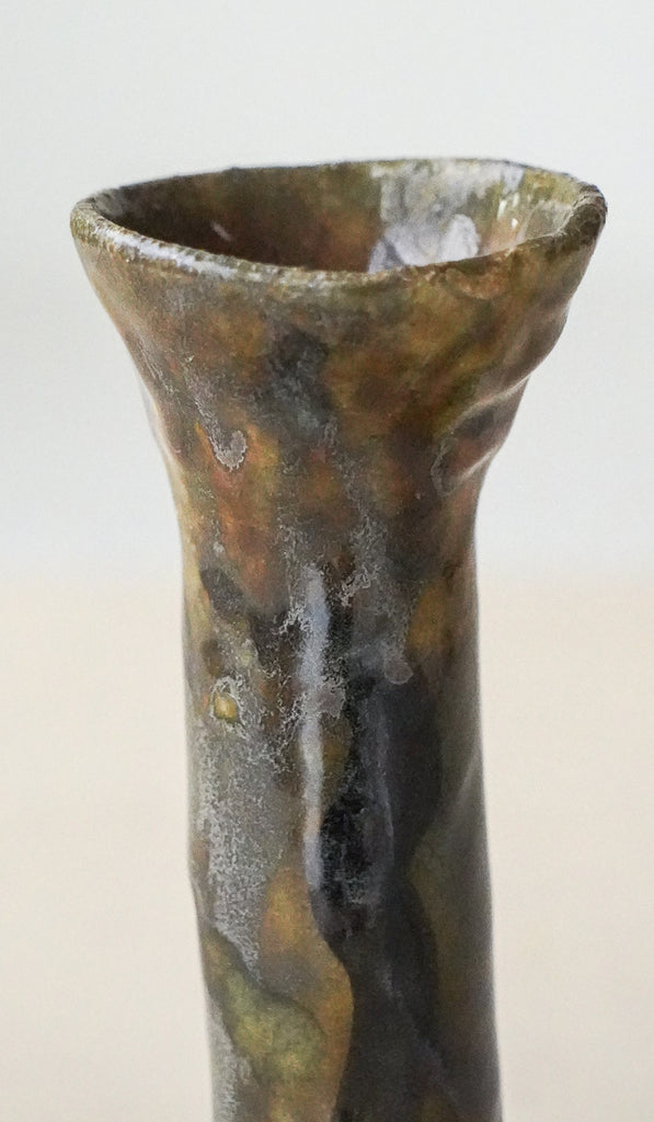 Jordan McDonald Composite Vessel No. 4