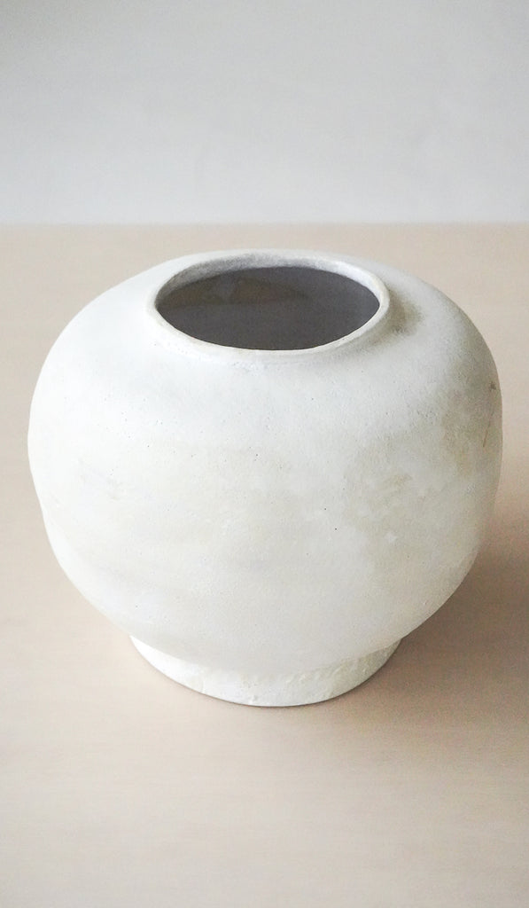 Jordan McDonald Volumetric Vase No. 5