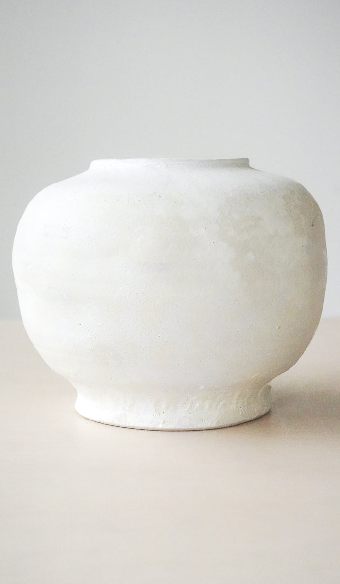Jordan McDonald Volumetric Vase No. 5