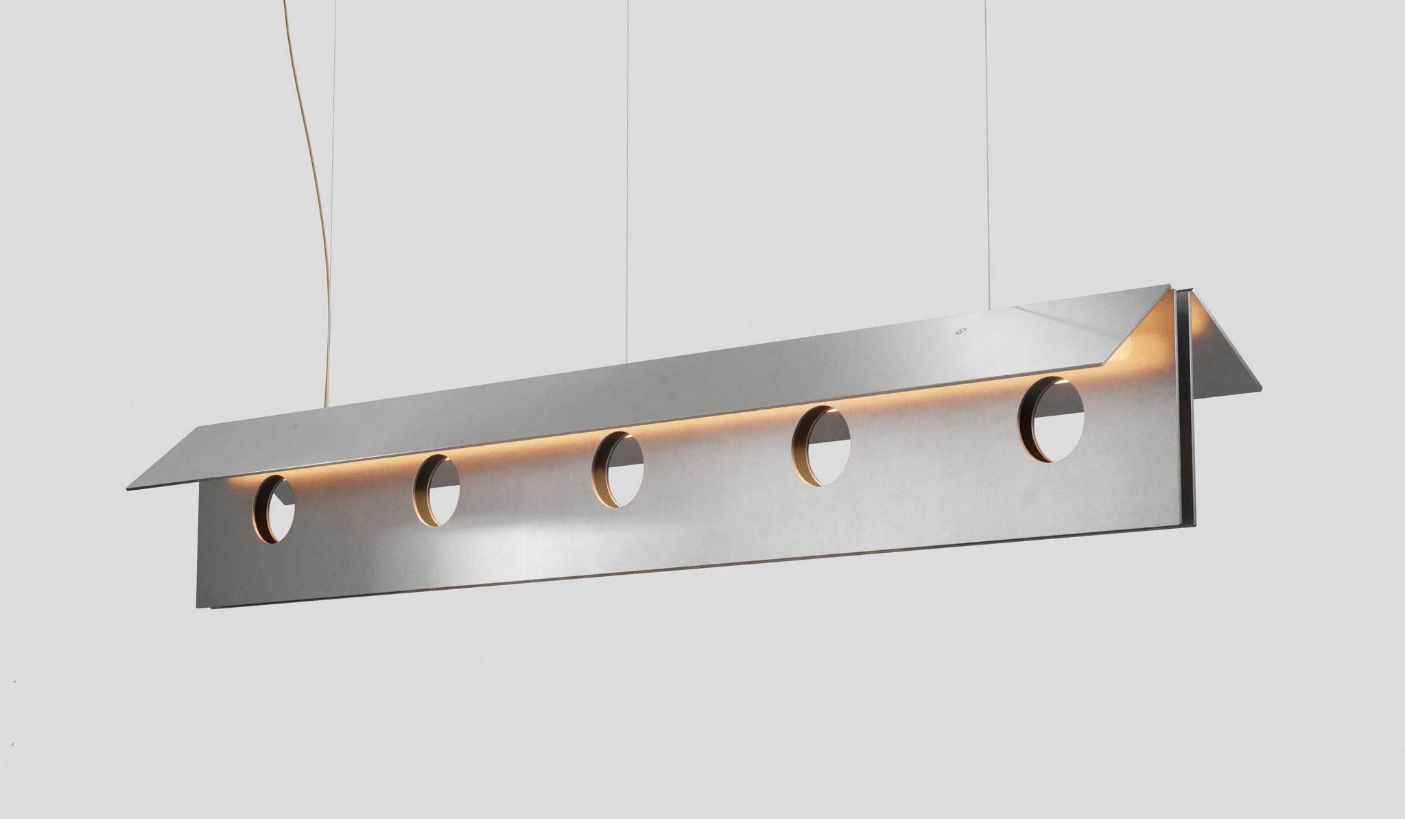 Lambert & Fils Bolda 01E Pendant