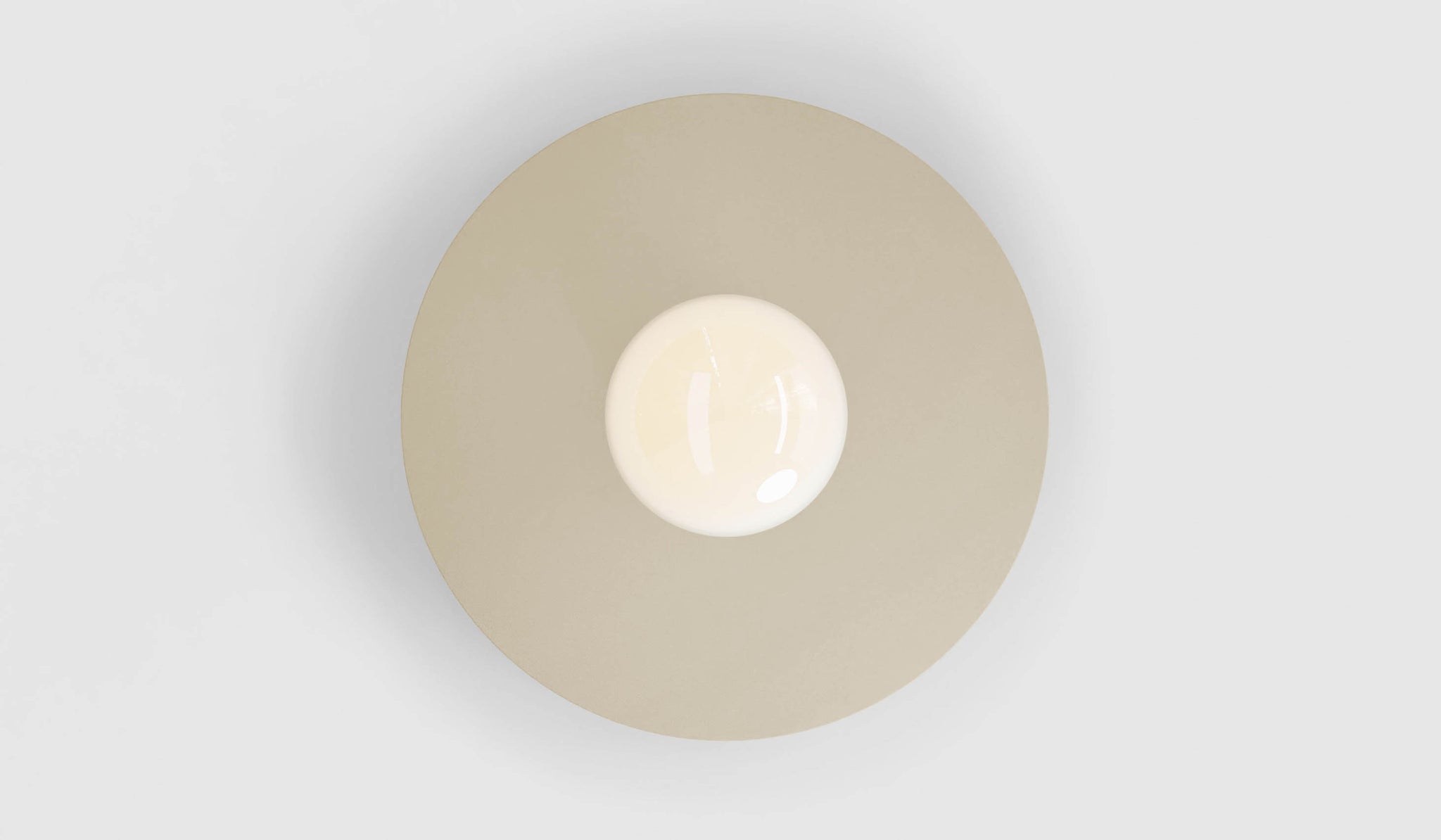 Lambert & Fils Dot 03 Wall Sconce - Spartan Shop