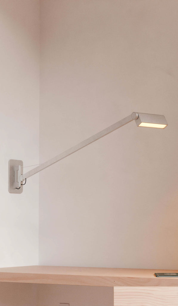 Lambert & Fils Ipoli 12 Wall Lamp