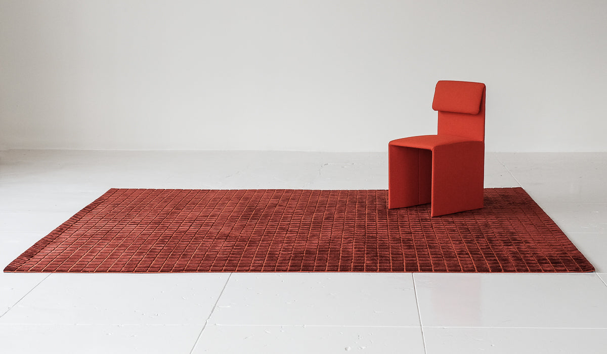 Resident Sacha Chair - Spartan Shop
