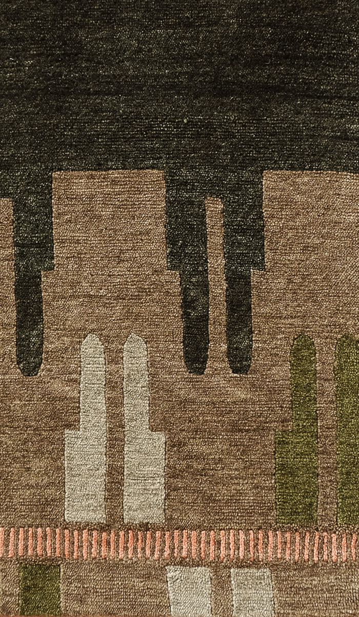 Patty Studios Rue Rug