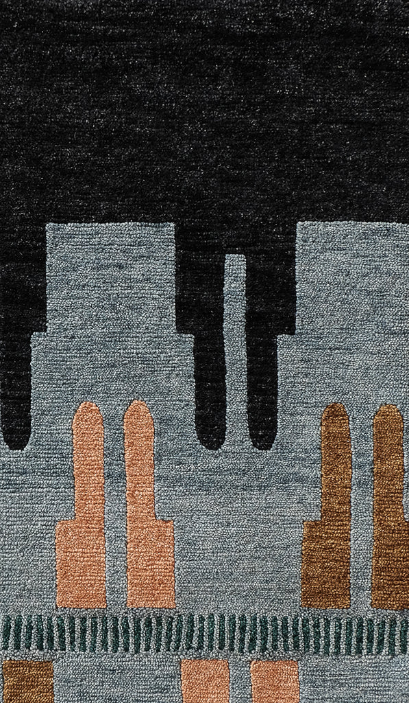 Patty Studios Rue Rug