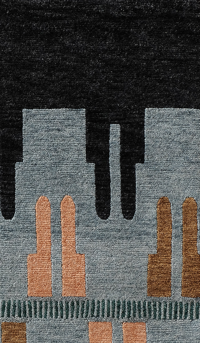 Patty Studios Rue Rug
