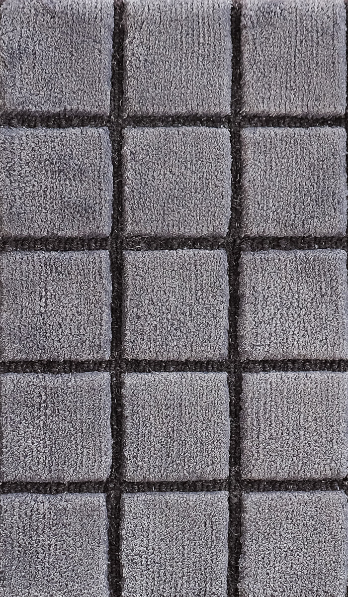 Patty Studios Puff Silky Rug