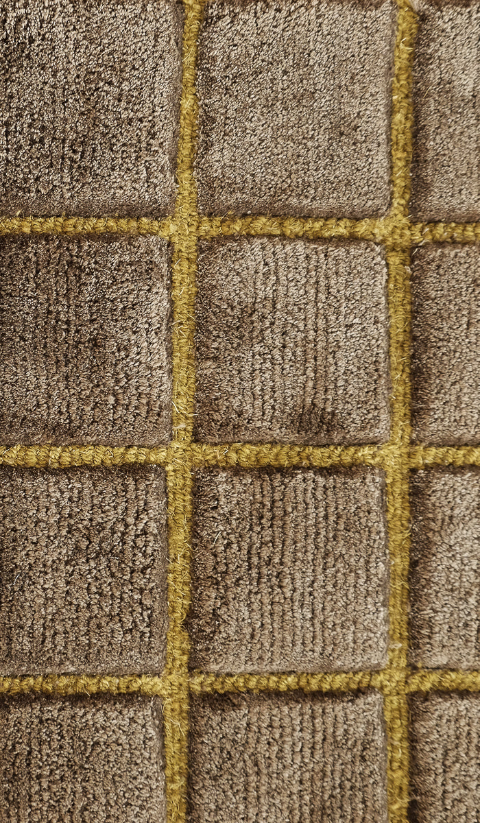 Patty Studios Puff Silky Rug