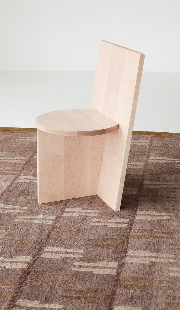 Roll & Hill Three Plane Chair - Spartan Shop